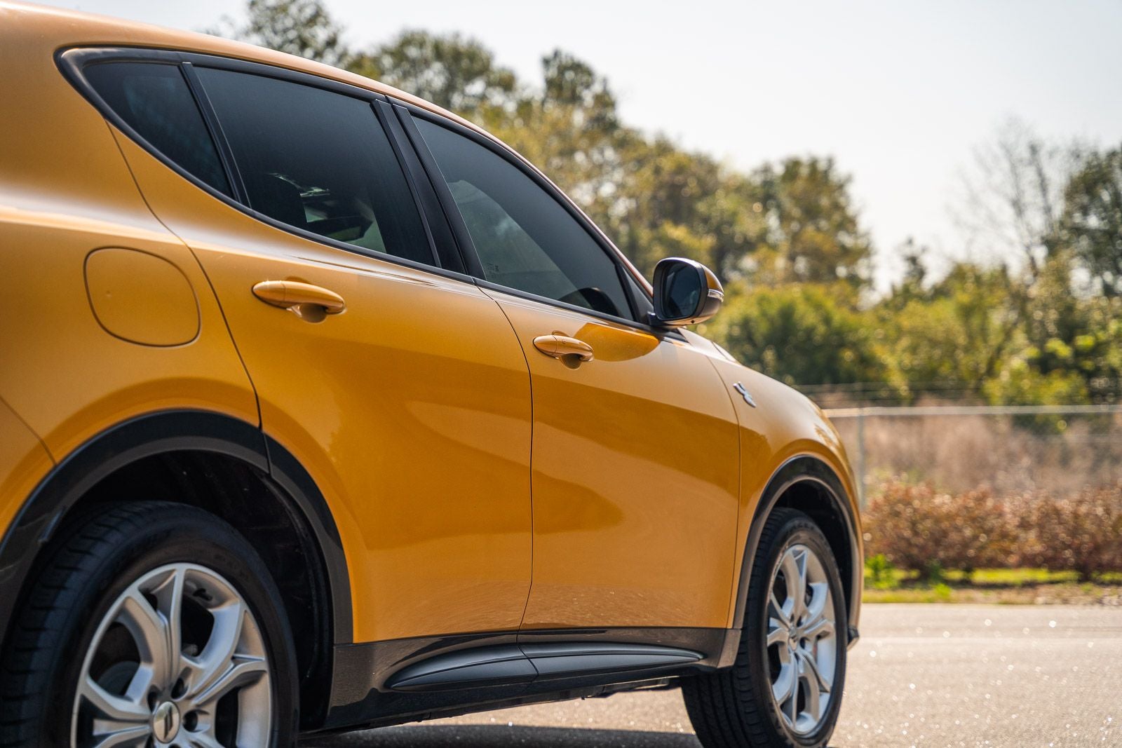 2024 Dodge Hornet R/T