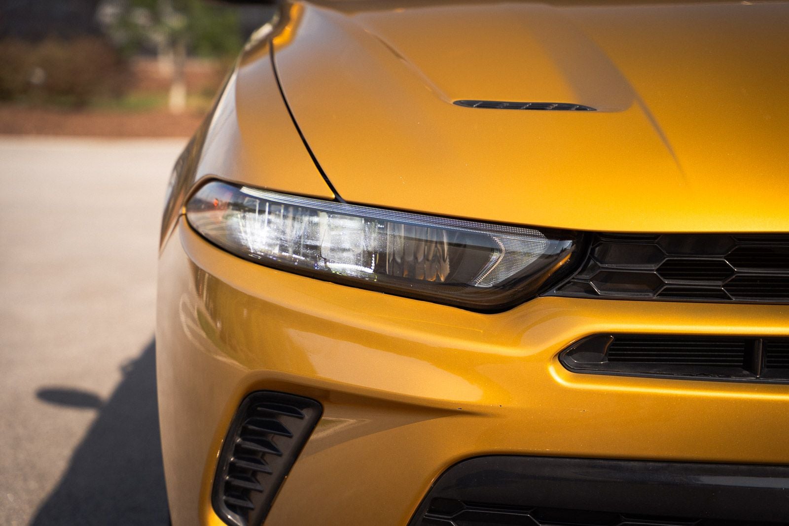 2024 Dodge Hornet R/T