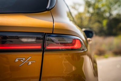 2024 Dodge Hornet R/T