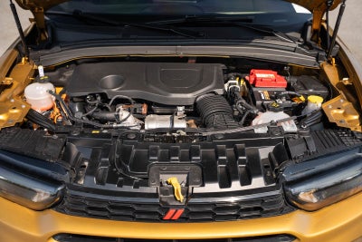 2024 Dodge Hornet R/T