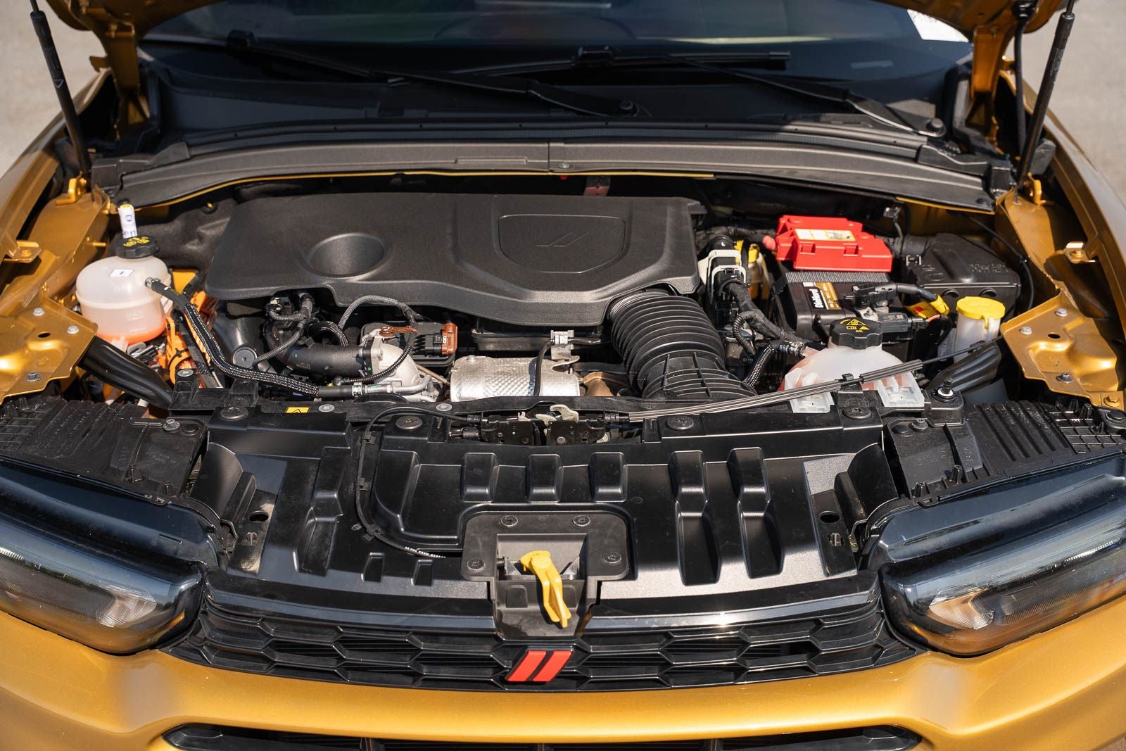 2024 Dodge Hornet R/T