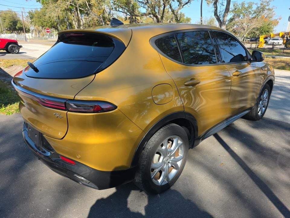 2024 Dodge Hornet R/T