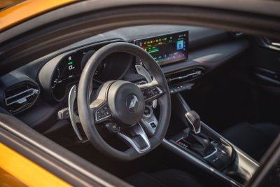 2024 Dodge Hornet R/T