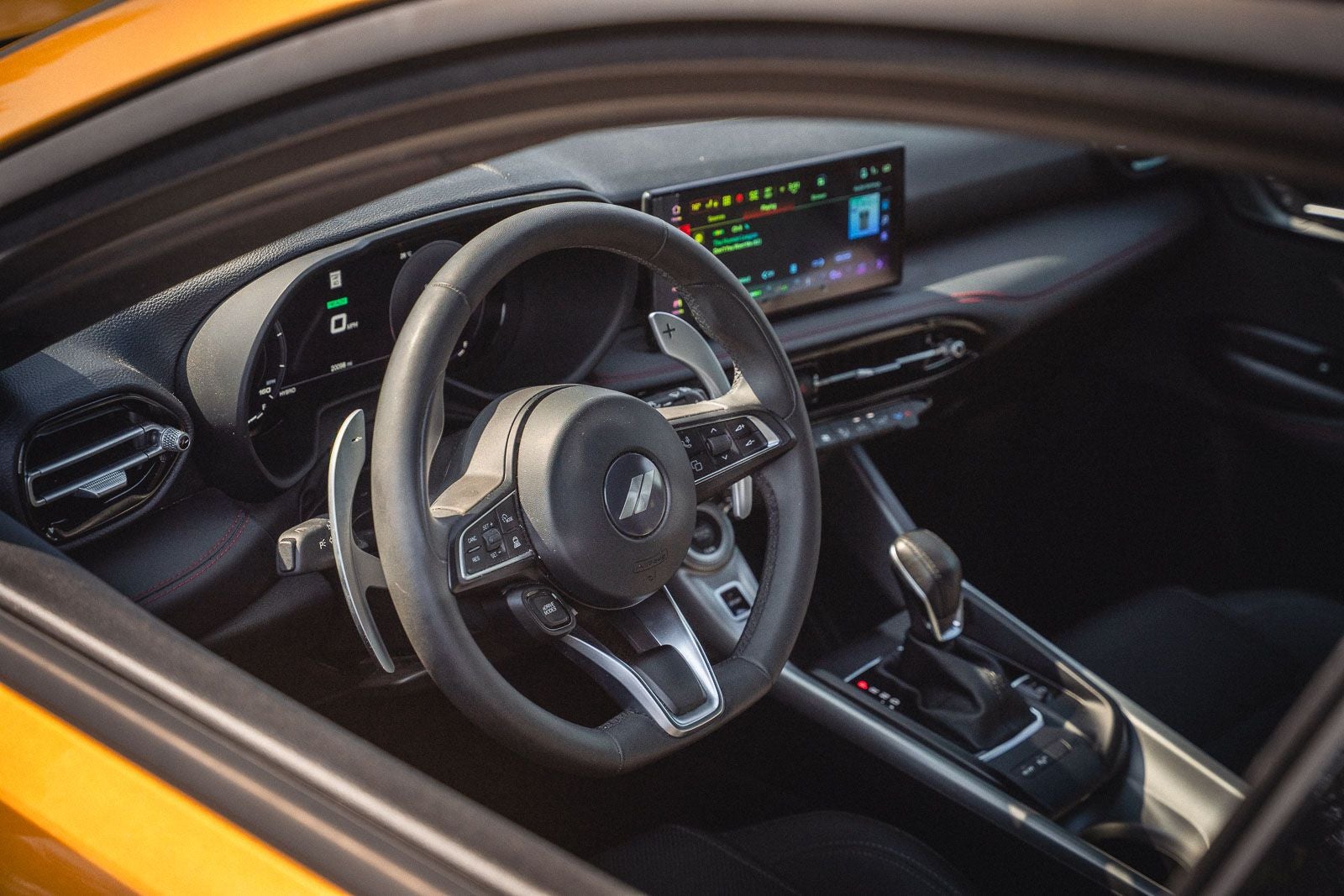 2024 Dodge Hornet R/T