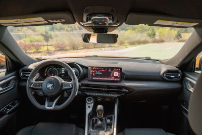 2024 Dodge Hornet R/T