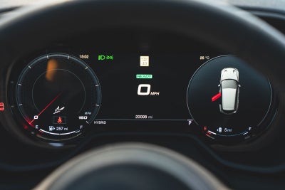 2024 Dodge Hornet R/T