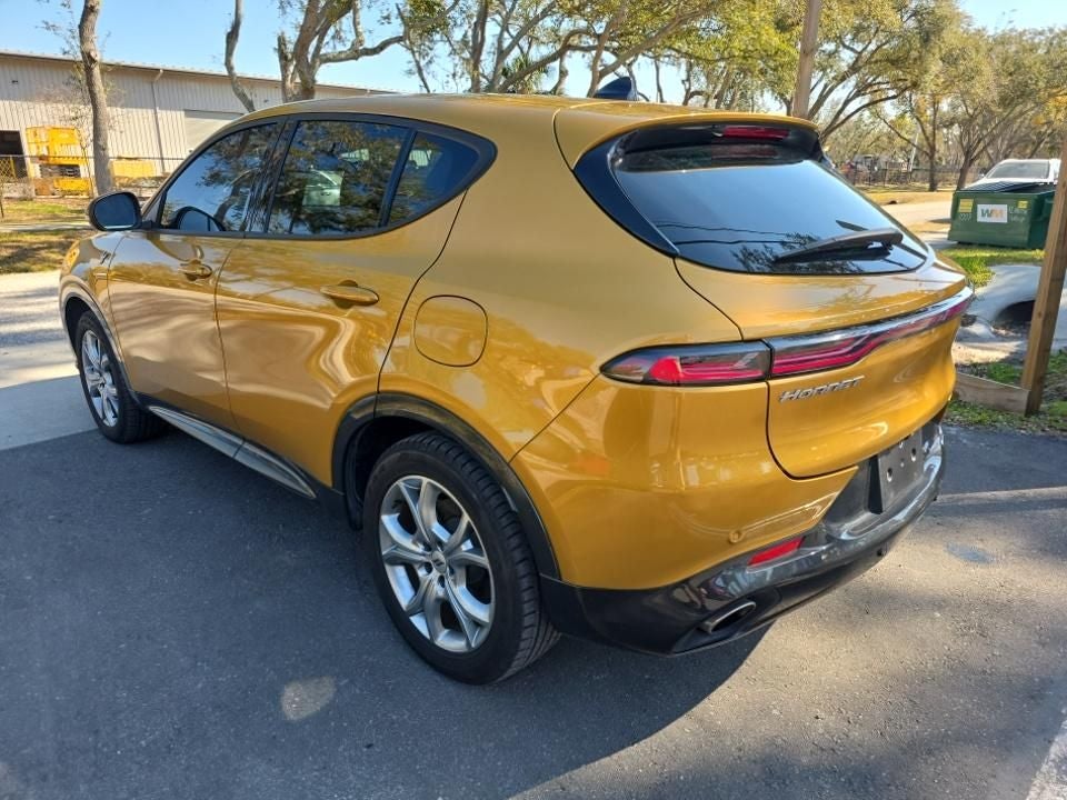 2024 Dodge Hornet R/T