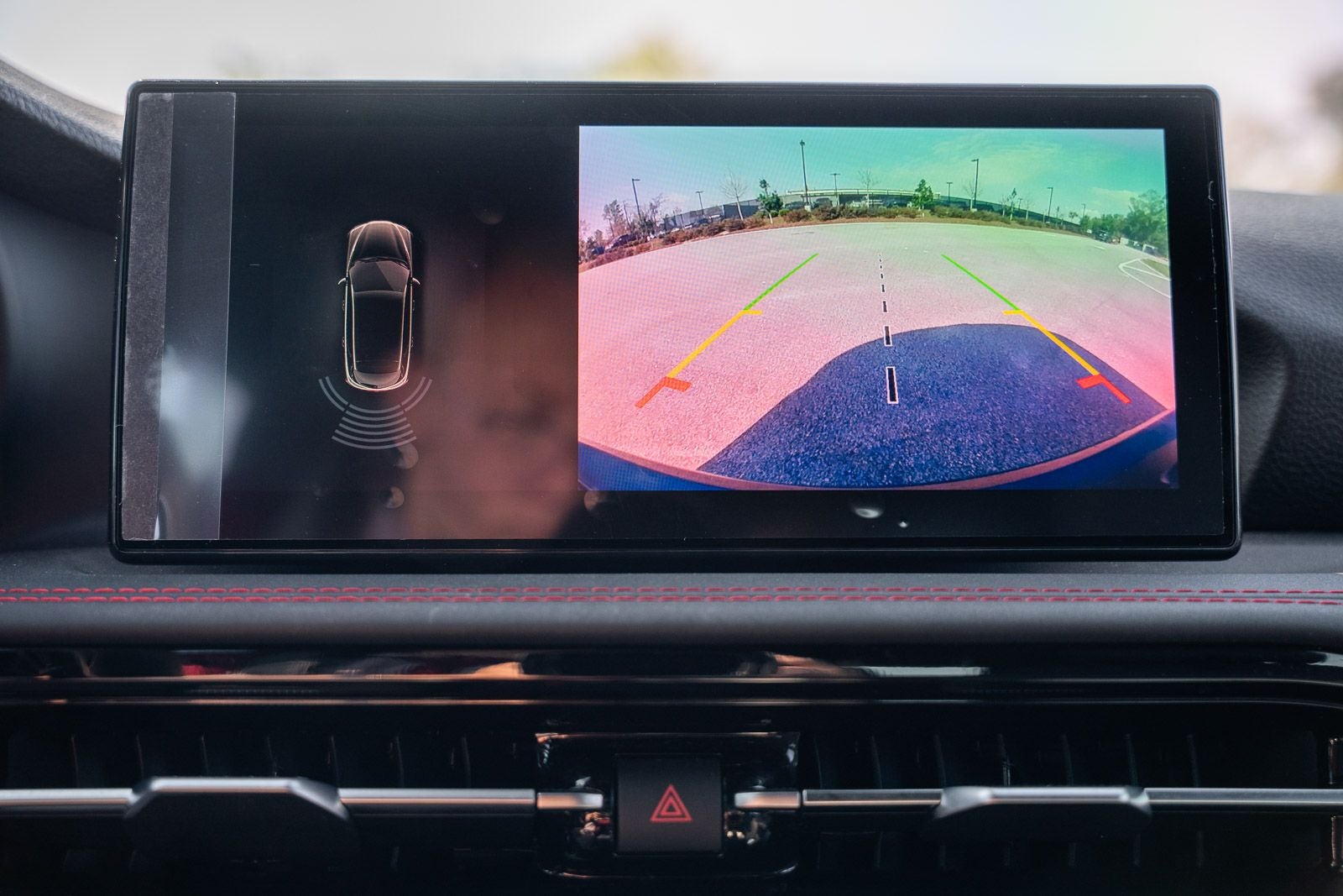 2024 Dodge Hornet R/T