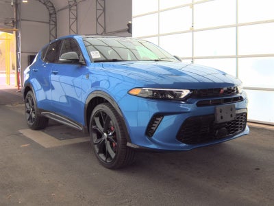2024 Dodge Hornet R/T Plus