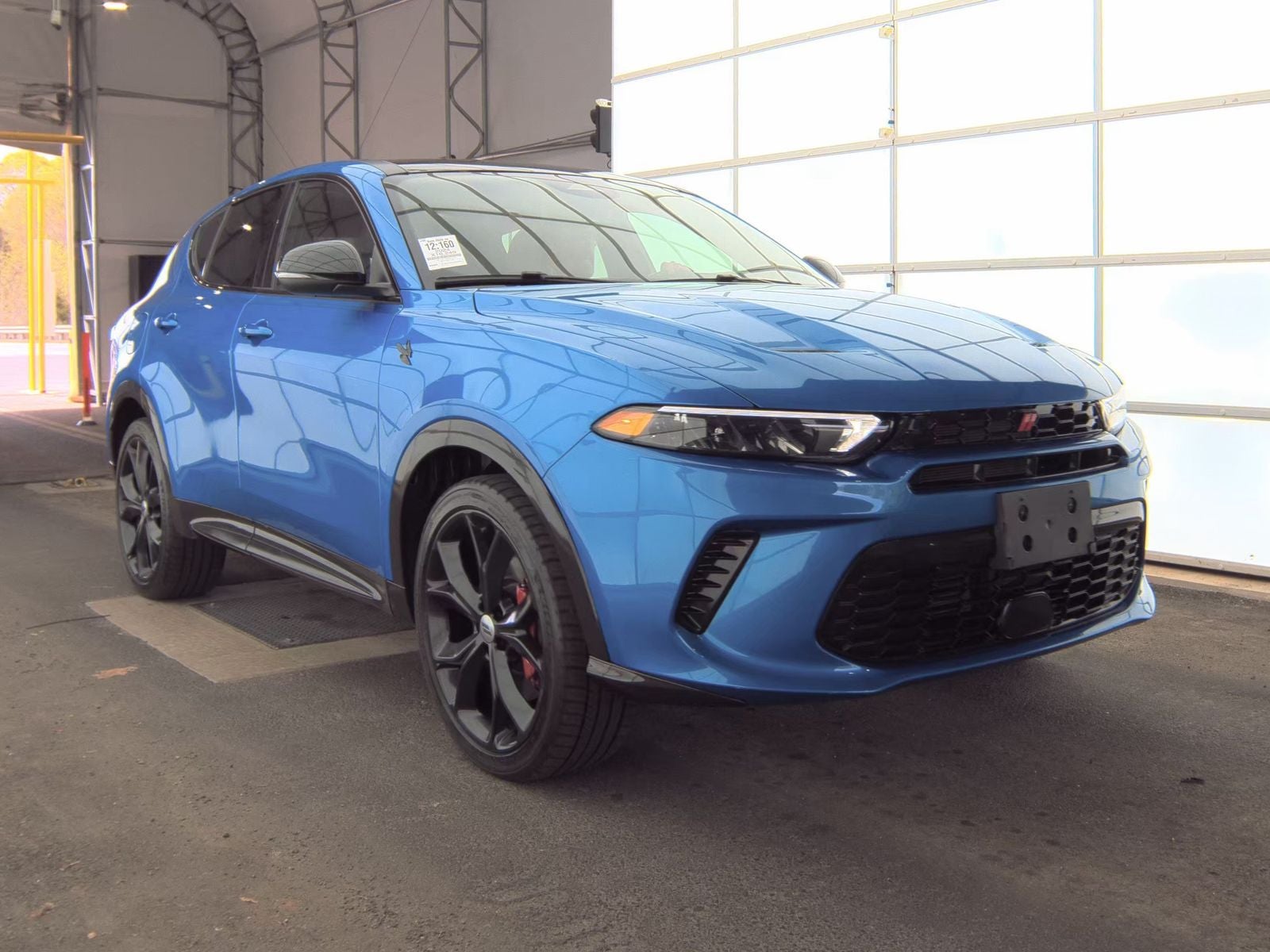 2024 Dodge Hornet R/T Plus