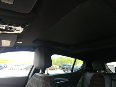 2024 Dodge Hornet R/T Plus