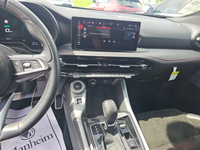 2024 Dodge Hornet R/T Plus