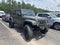 2015 Jeep Wrangler Unlimited Rubicon Supercharged