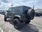 2015 Jeep Wrangler Unlimited Rubicon Supercharged