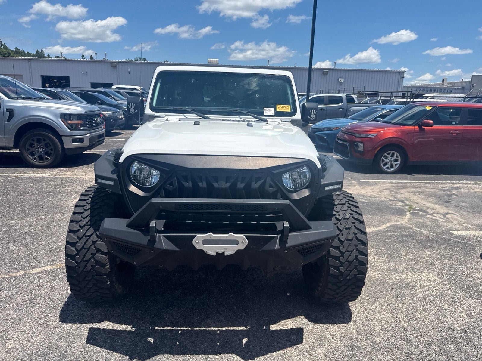 2022 Jeep Wrangler Unlimited Sport Altitude