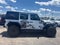 2022 Jeep Wrangler Unlimited Sport Altitude
