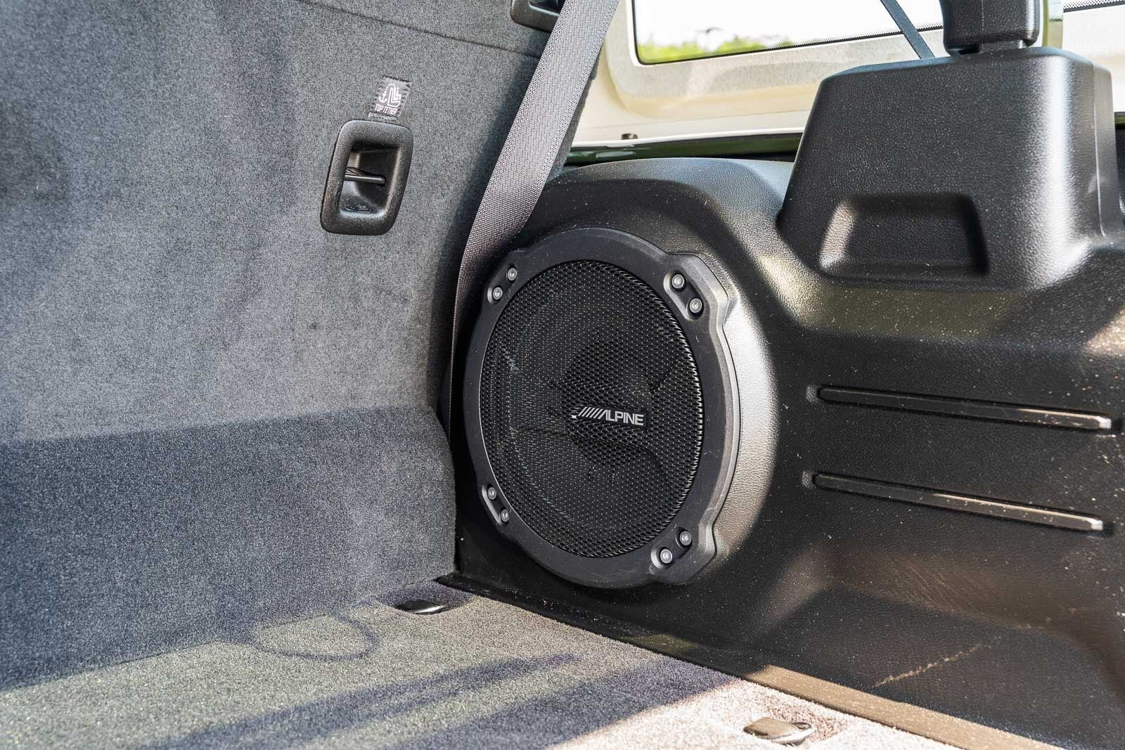 2023 Jeep Wrangler Willys 4xe