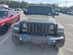 2023 Jeep Wrangler Base 4xe