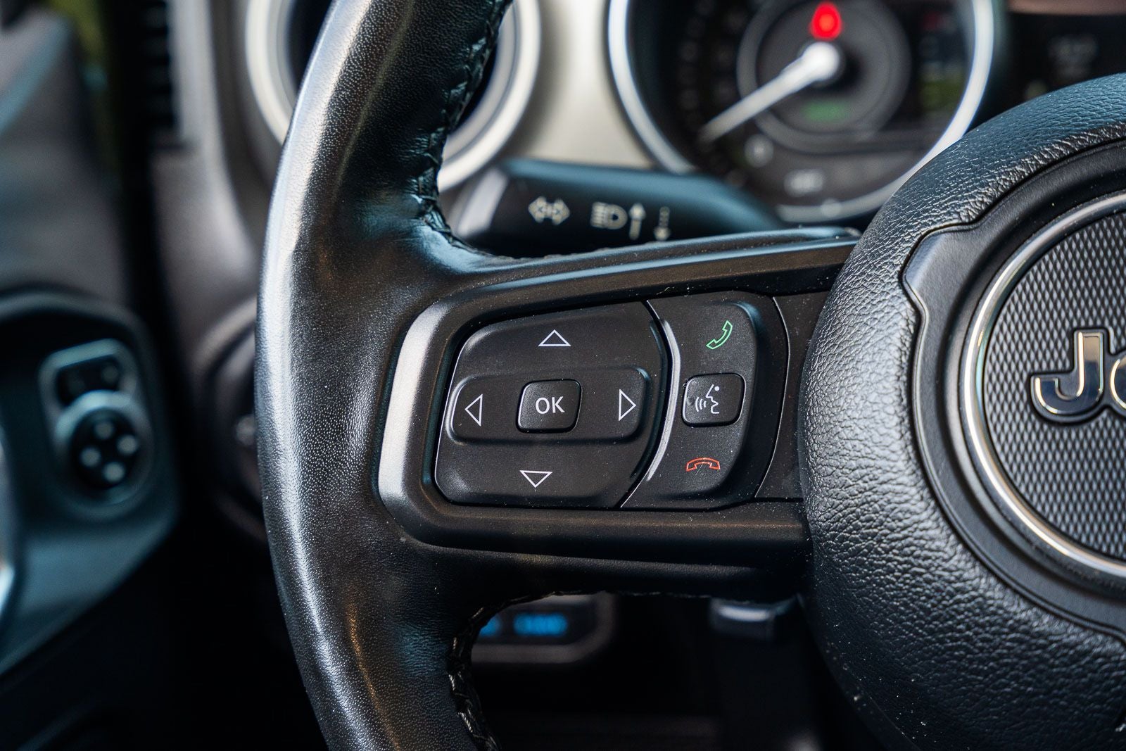 2023 Jeep Wrangler Willys 4xe