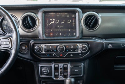 2023 Jeep Wrangler Willys 4xe