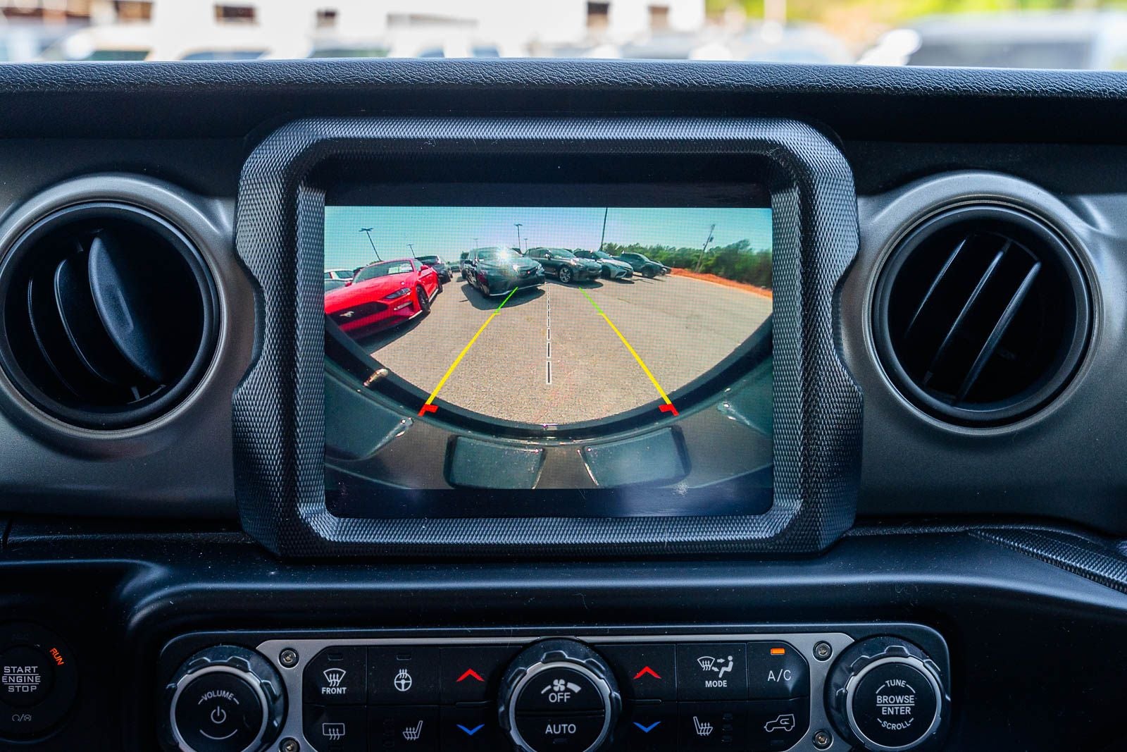 2023 Jeep Wrangler Willys 4xe