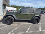2023 Jeep Wrangler Base 4xe