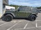 2023 Jeep Wrangler Base 4xe
