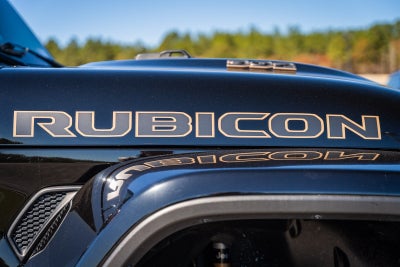 2021 Jeep Wrangler Unlimited Rubicon 392