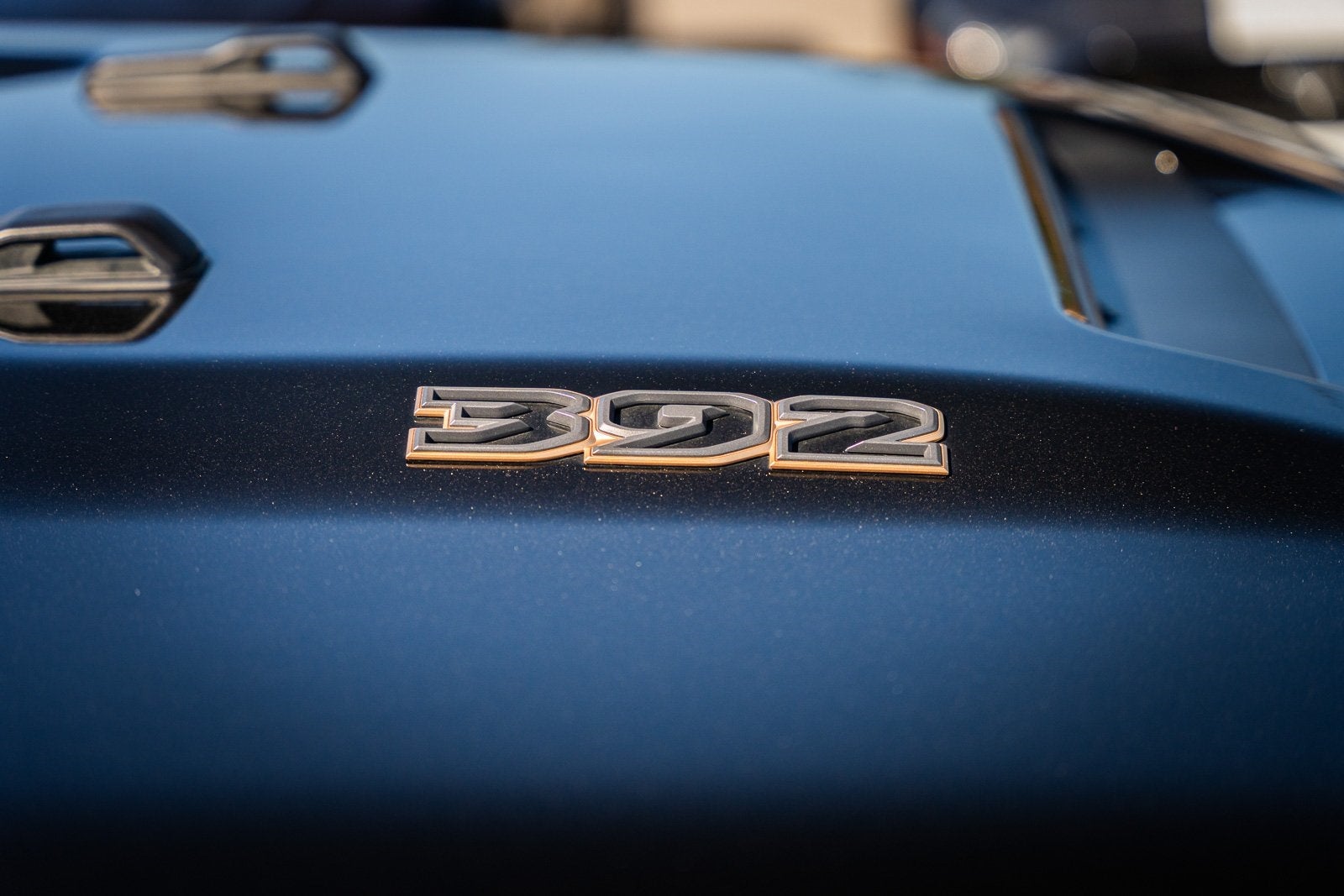 2021 Jeep Wrangler Unlimited Rubicon 392