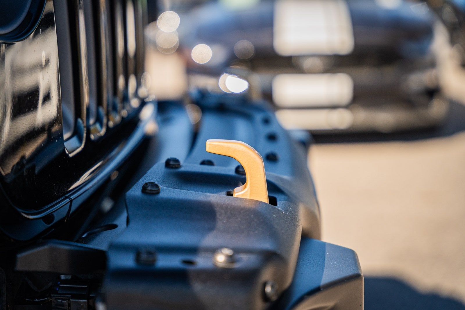 2021 Jeep Wrangler Unlimited Rubicon 392