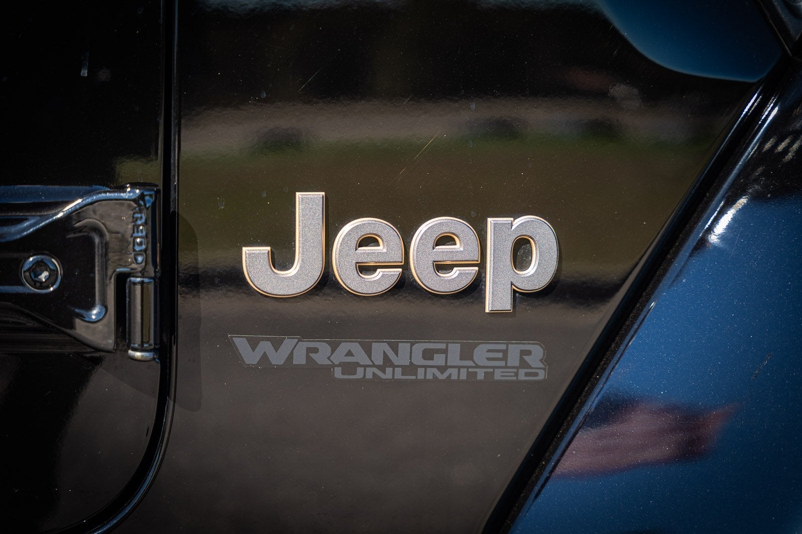 2021 Jeep Wrangler Unlimited Rubicon 392