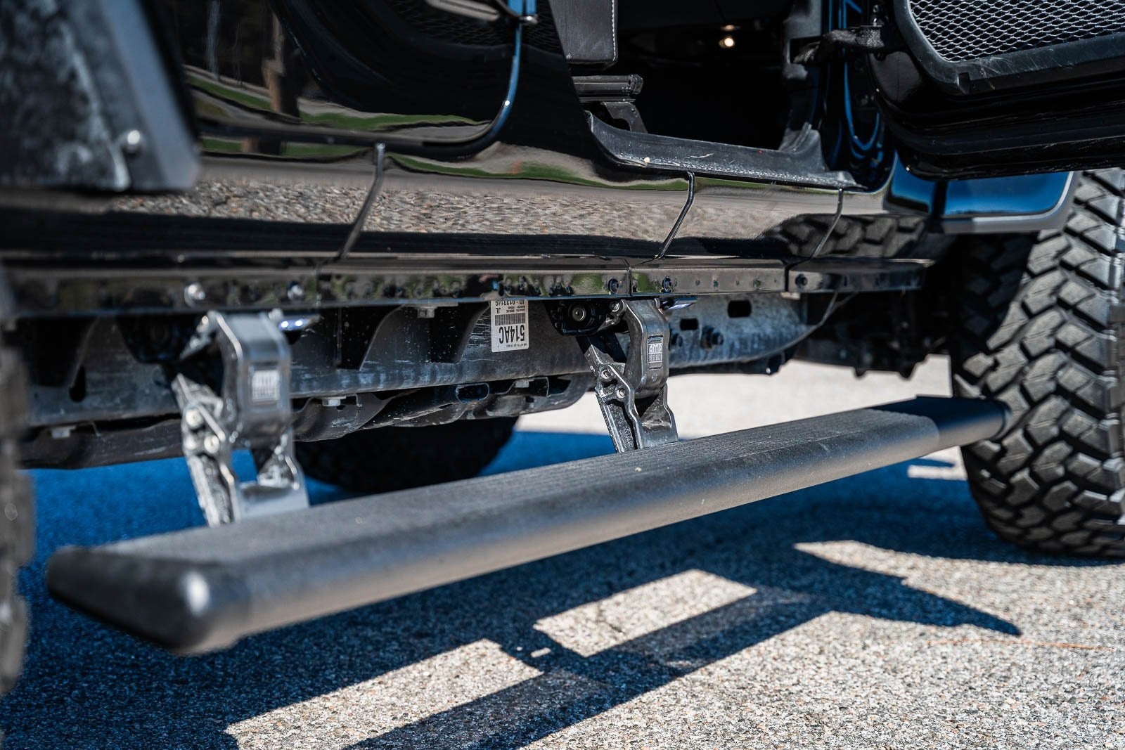 2021 Jeep Wrangler Unlimited Rubicon 392