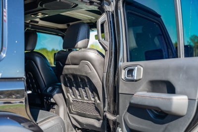 2021 Jeep Wrangler Unlimited Rubicon 392