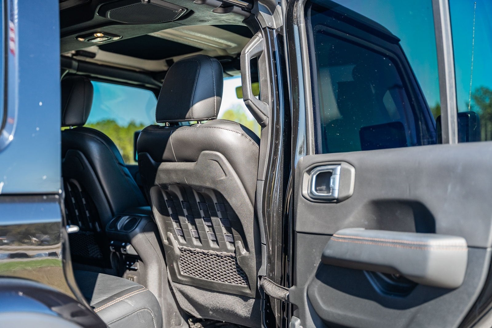 2021 Jeep Wrangler Unlimited Rubicon 392