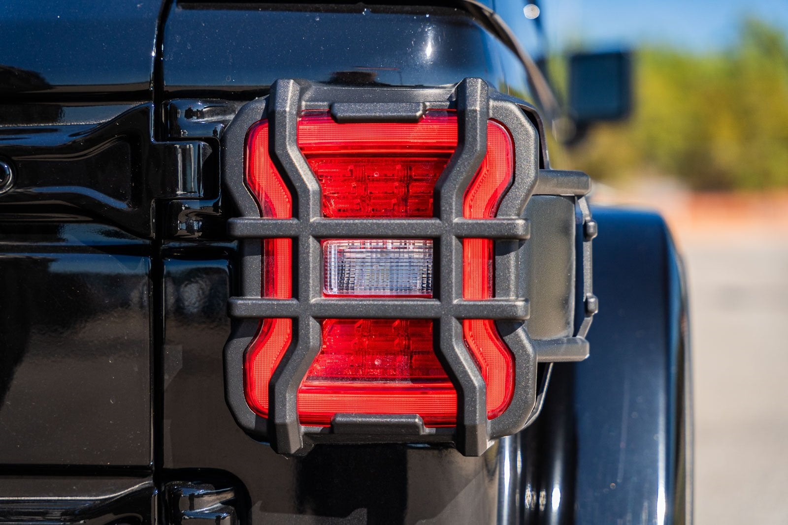 2021 Jeep Wrangler Unlimited Rubicon 392