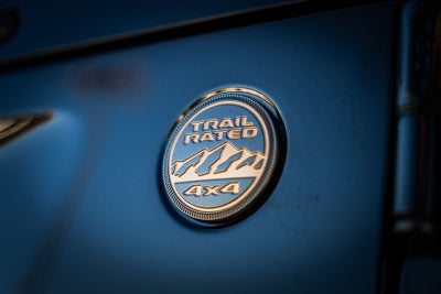 2021 Jeep Wrangler Unlimited Rubicon 392