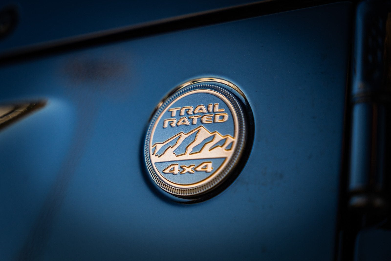 2021 Jeep Wrangler Unlimited Rubicon 392