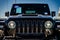 2021 Jeep Wrangler Unlimited Rubicon 392