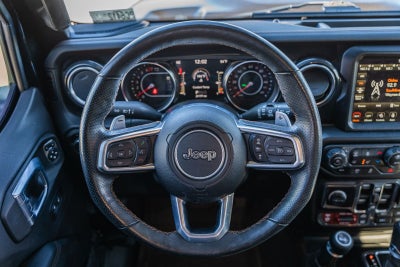 2021 Jeep Wrangler Unlimited Rubicon 392