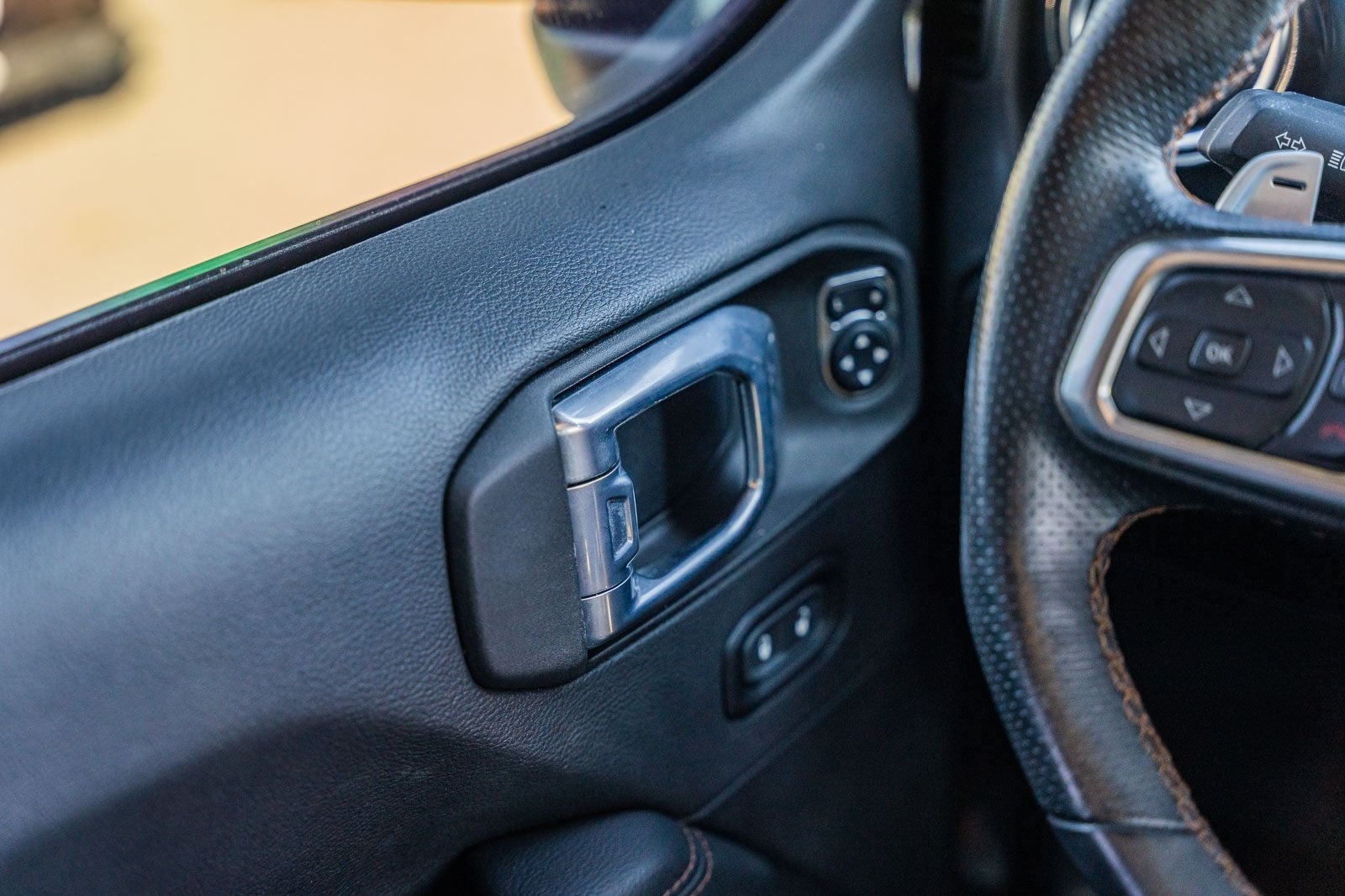 2021 Jeep Wrangler Unlimited Rubicon 392