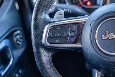 2021 Jeep Wrangler Unlimited Rubicon 392