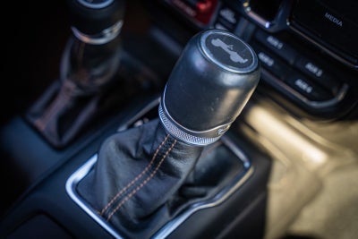 2021 Jeep Wrangler Unlimited Rubicon 392