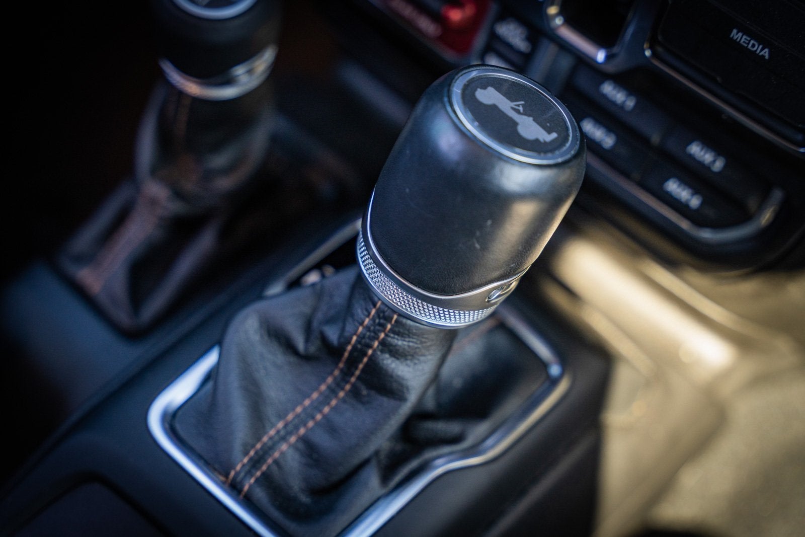 2021 Jeep Wrangler Unlimited Rubicon 392