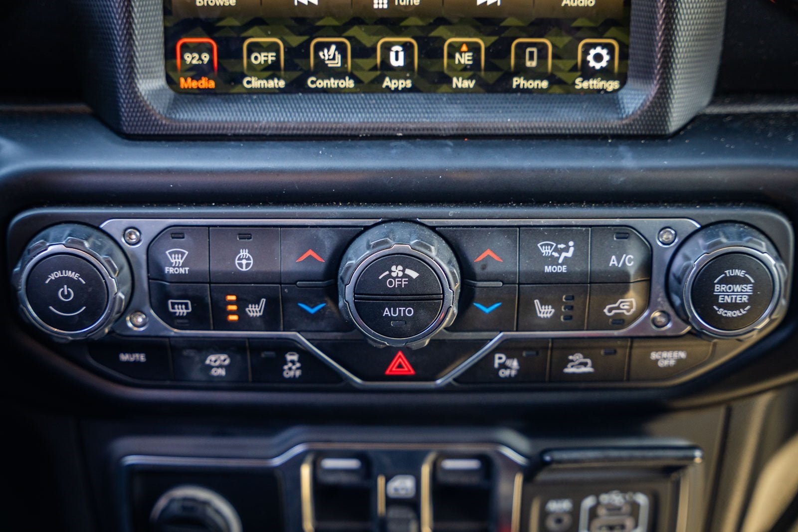 2021 Jeep Wrangler Unlimited Rubicon 392