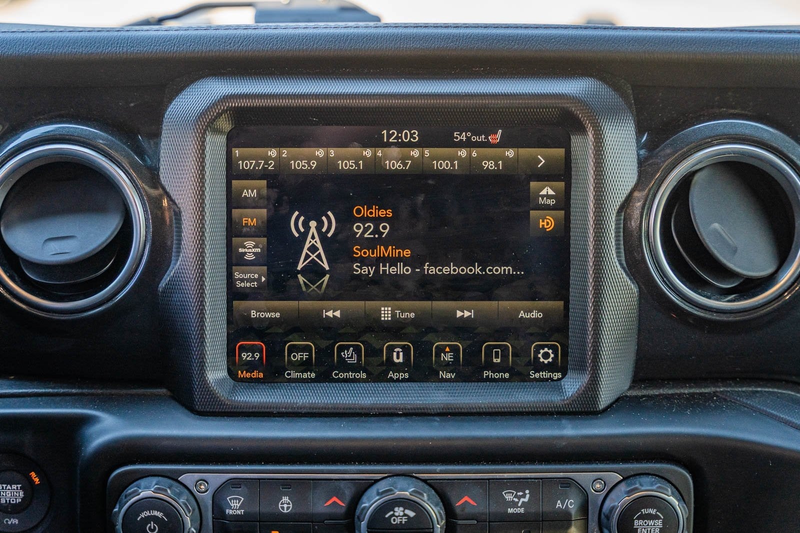 2021 Jeep Wrangler Unlimited Rubicon 392