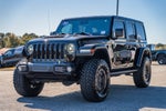2021 Jeep Wrangler Unlimited Rubicon 392