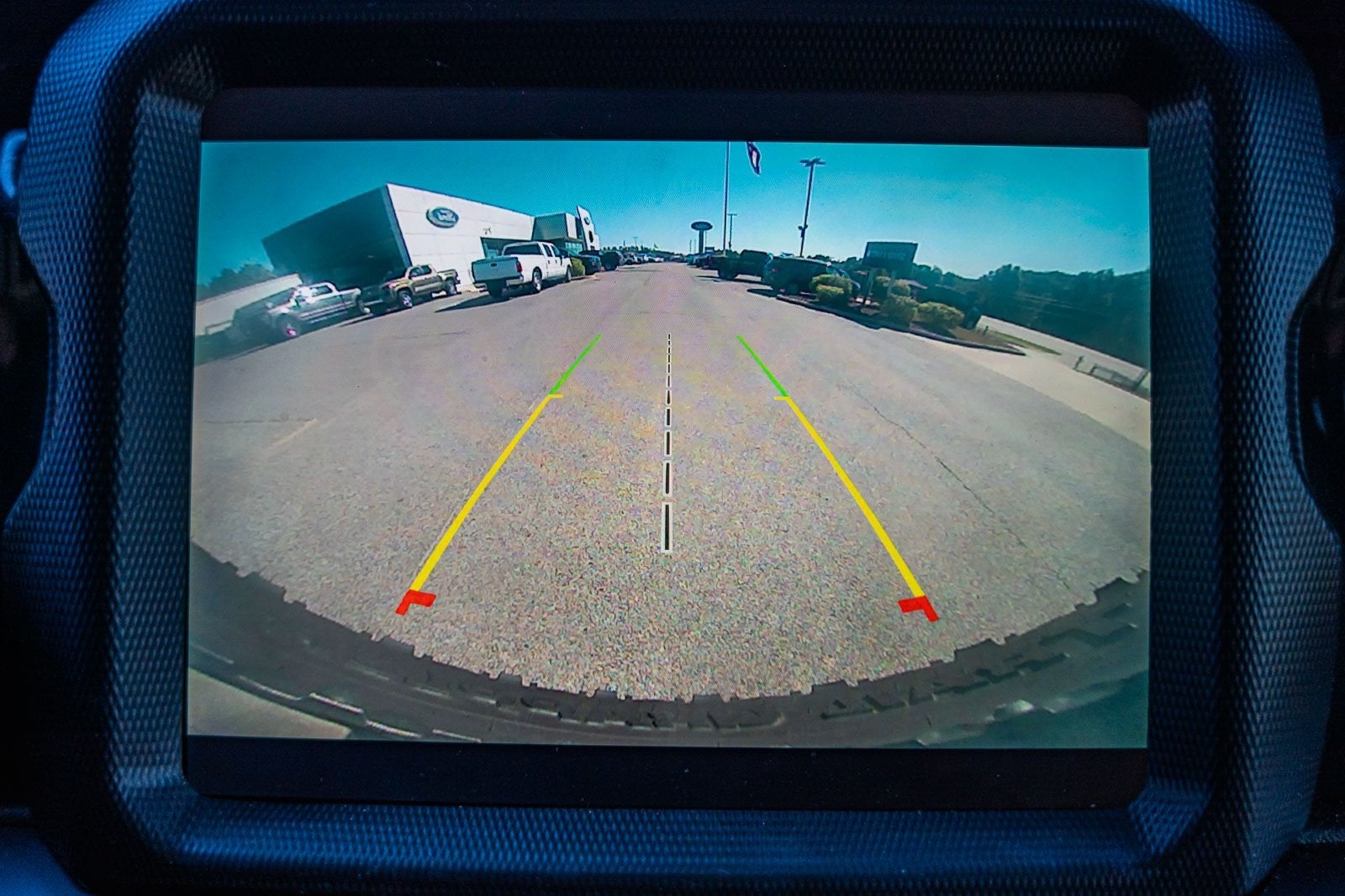 2021 Jeep Wrangler Unlimited Rubicon 392