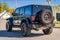 2021 Jeep Wrangler Unlimited Rubicon 392