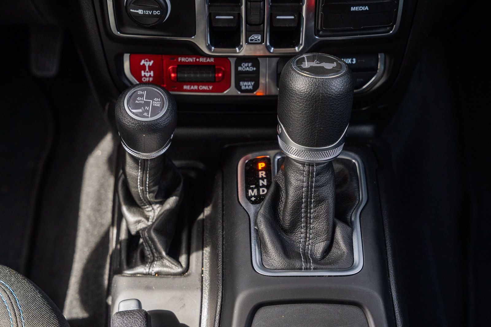 2025 Jeep Wrangler Rubicon 4xe