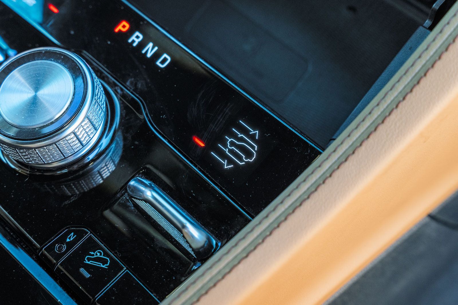 2022 Jeep Grand Cherokee Summit Reserve 4xe